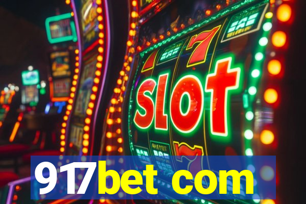 917bet com